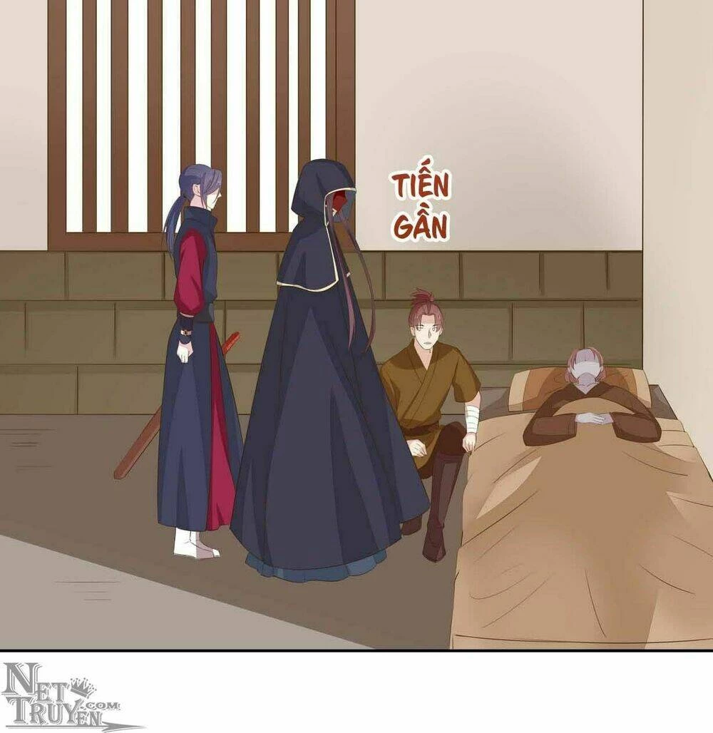Chi Tôn Đồng Thuật Sư: Tuyệt Thế Đại Tiểu Thư Chapter 61 - 32