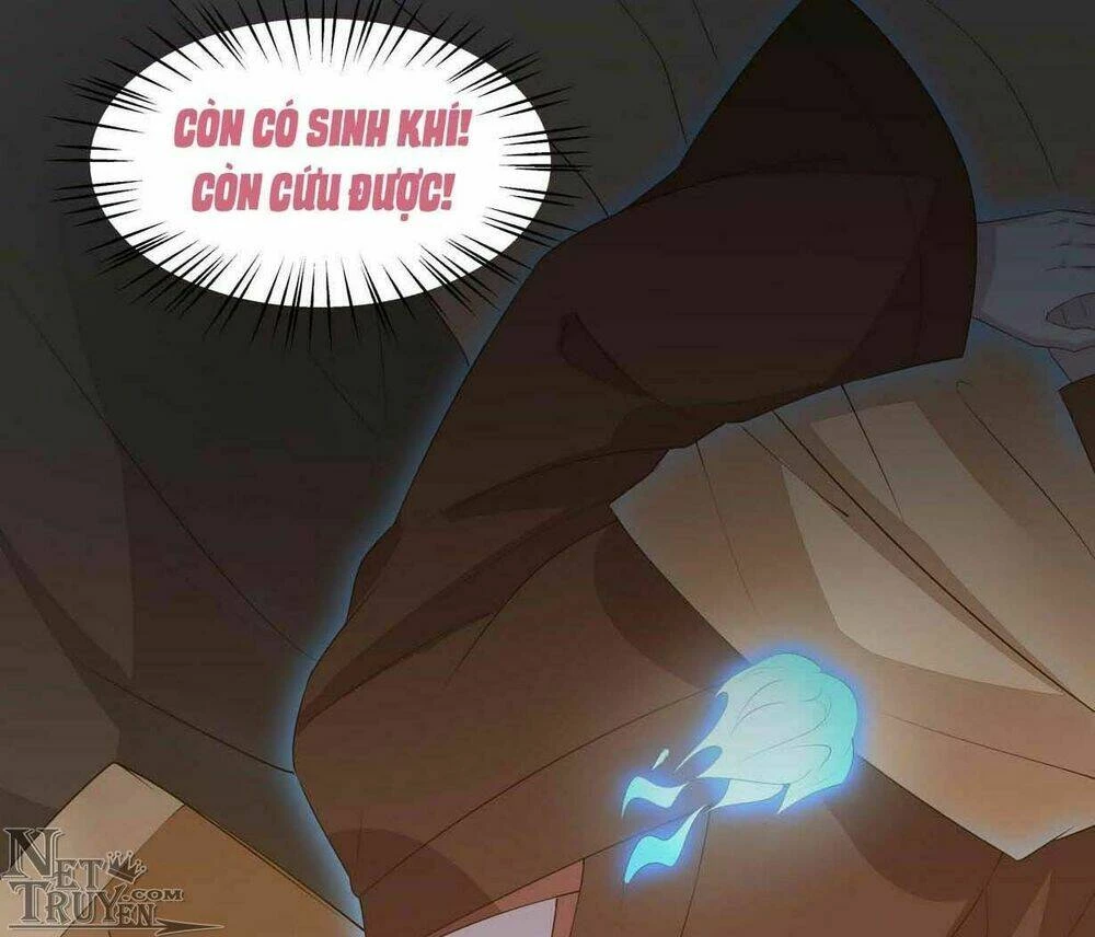 Chi Tôn Đồng Thuật Sư: Tuyệt Thế Đại Tiểu Thư Chapter 61 - 35
