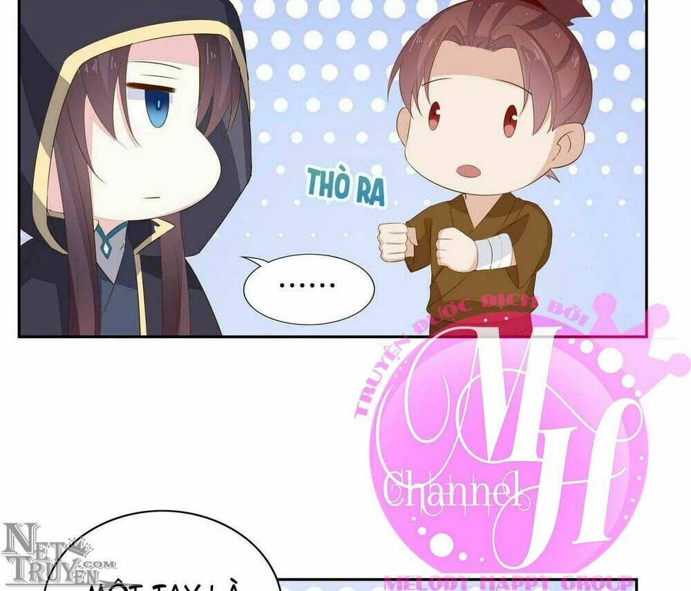 Chi Tôn Đồng Thuật Sư: Tuyệt Thế Đại Tiểu Thư Chapter 61 - 39