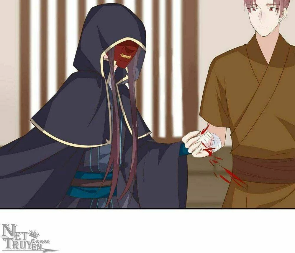 Chi Tôn Đồng Thuật Sư: Tuyệt Thế Đại Tiểu Thư Chapter 61 - 42