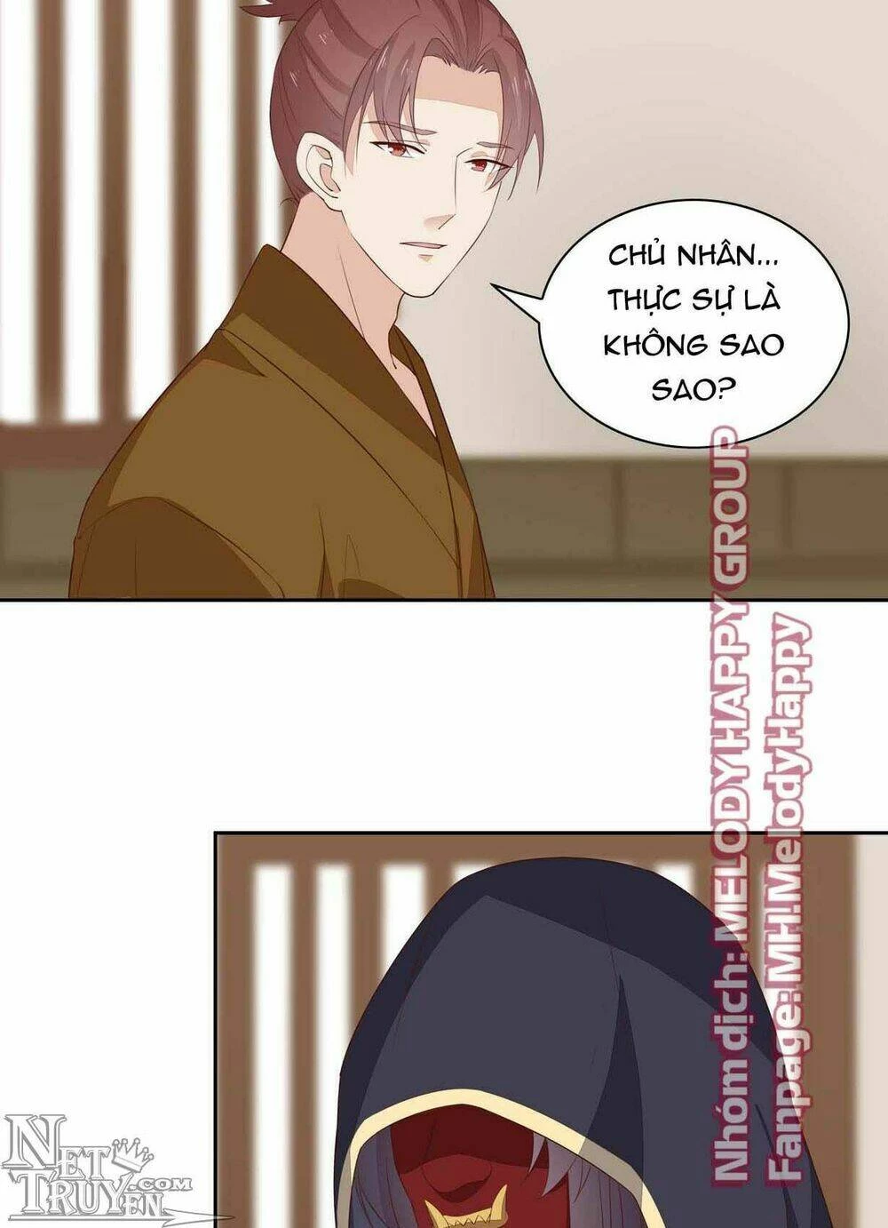 Chi Tôn Đồng Thuật Sư: Tuyệt Thế Đại Tiểu Thư Chapter 62 - 11