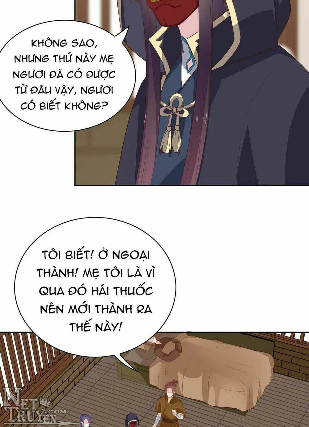Chi Tôn Đồng Thuật Sư: Tuyệt Thế Đại Tiểu Thư Chapter 62 - 12