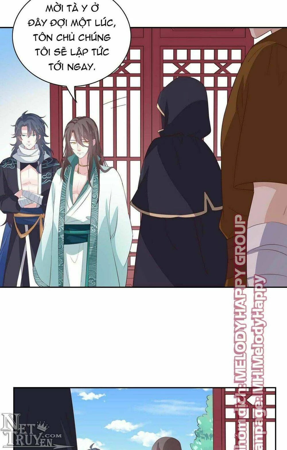 Chi Tôn Đồng Thuật Sư: Tuyệt Thế Đại Tiểu Thư Chapter 62 - 21