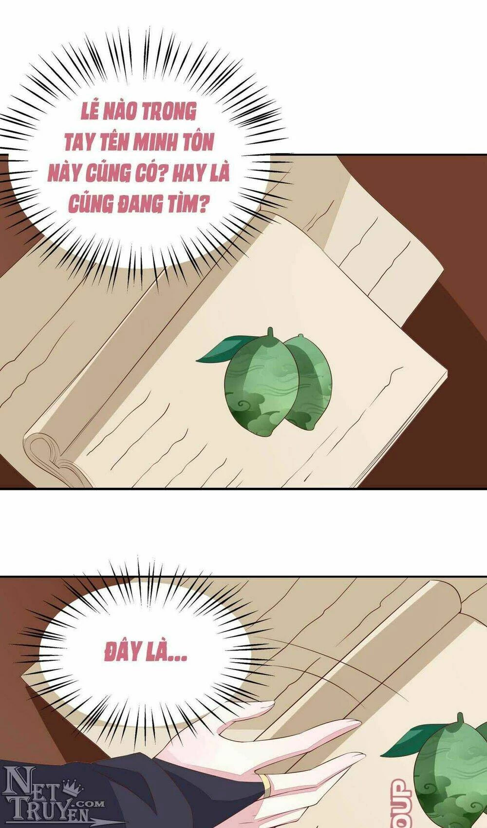 Chi Tôn Đồng Thuật Sư: Tuyệt Thế Đại Tiểu Thư Chapter 62 - 24