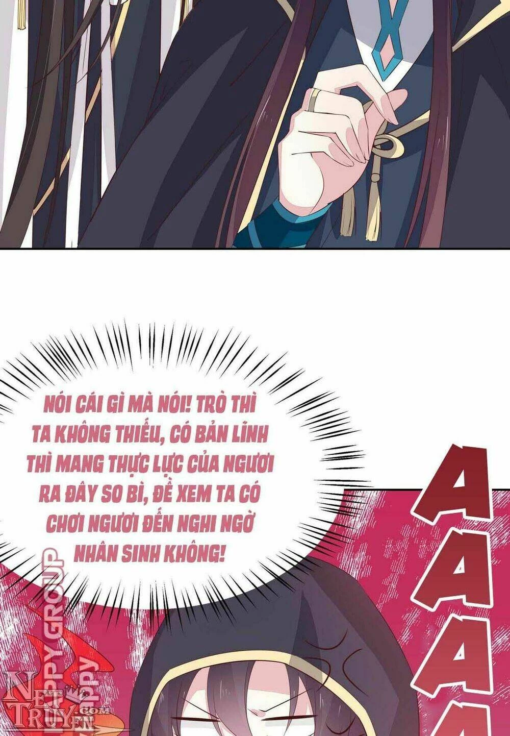 Chi Tôn Đồng Thuật Sư: Tuyệt Thế Đại Tiểu Thư Chapter 62 - 36