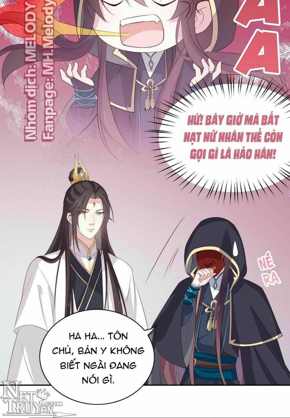 Chi Tôn Đồng Thuật Sư: Tuyệt Thế Đại Tiểu Thư Chapter 62 - 37