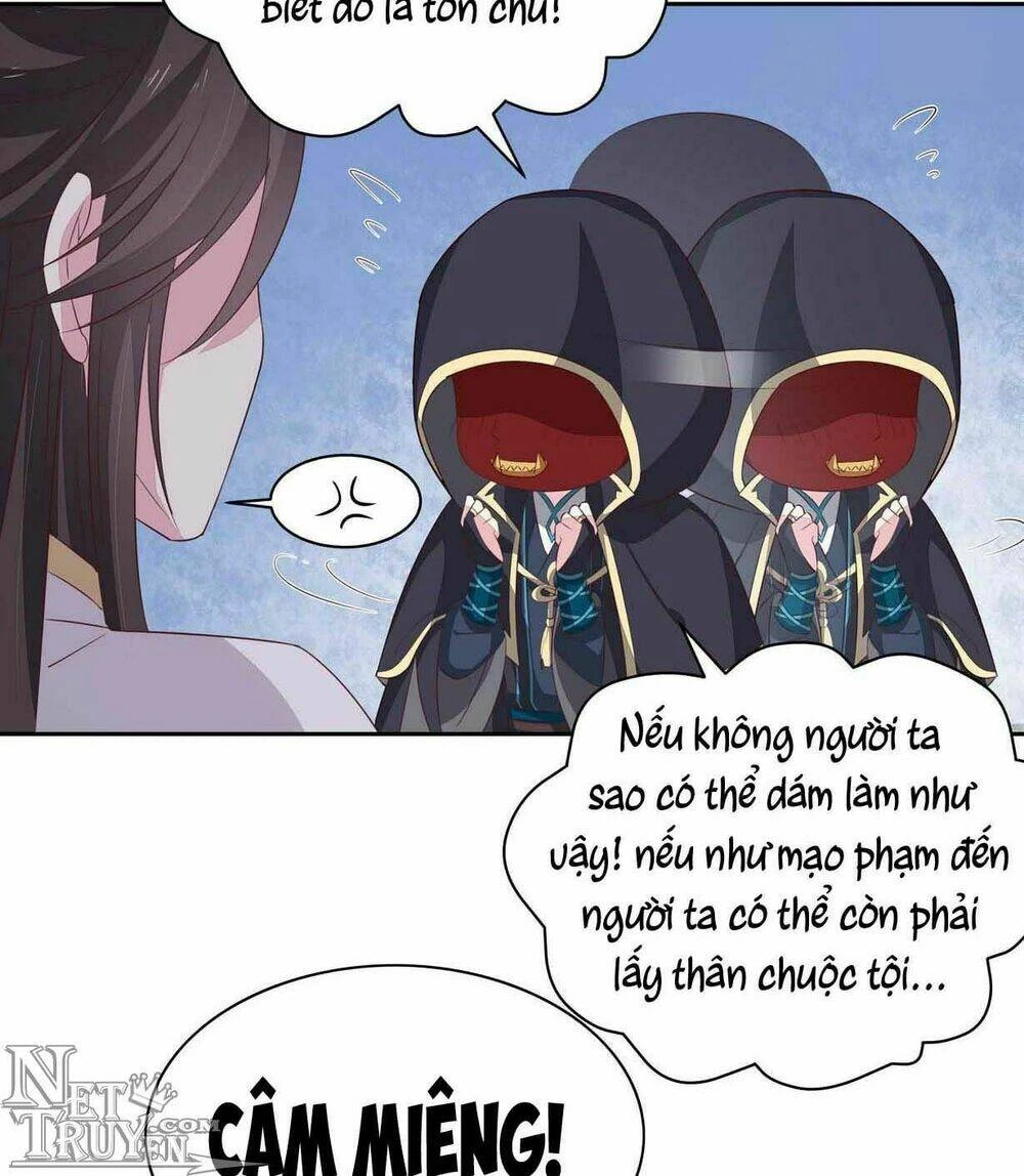 Chi Tôn Đồng Thuật Sư: Tuyệt Thế Đại Tiểu Thư Chapter 62 - 40