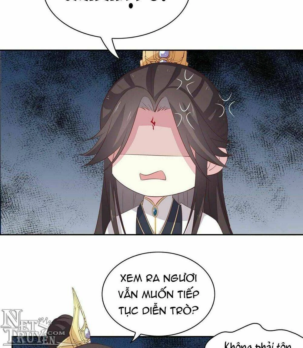 Chi Tôn Đồng Thuật Sư: Tuyệt Thế Đại Tiểu Thư Chapter 62 - 41