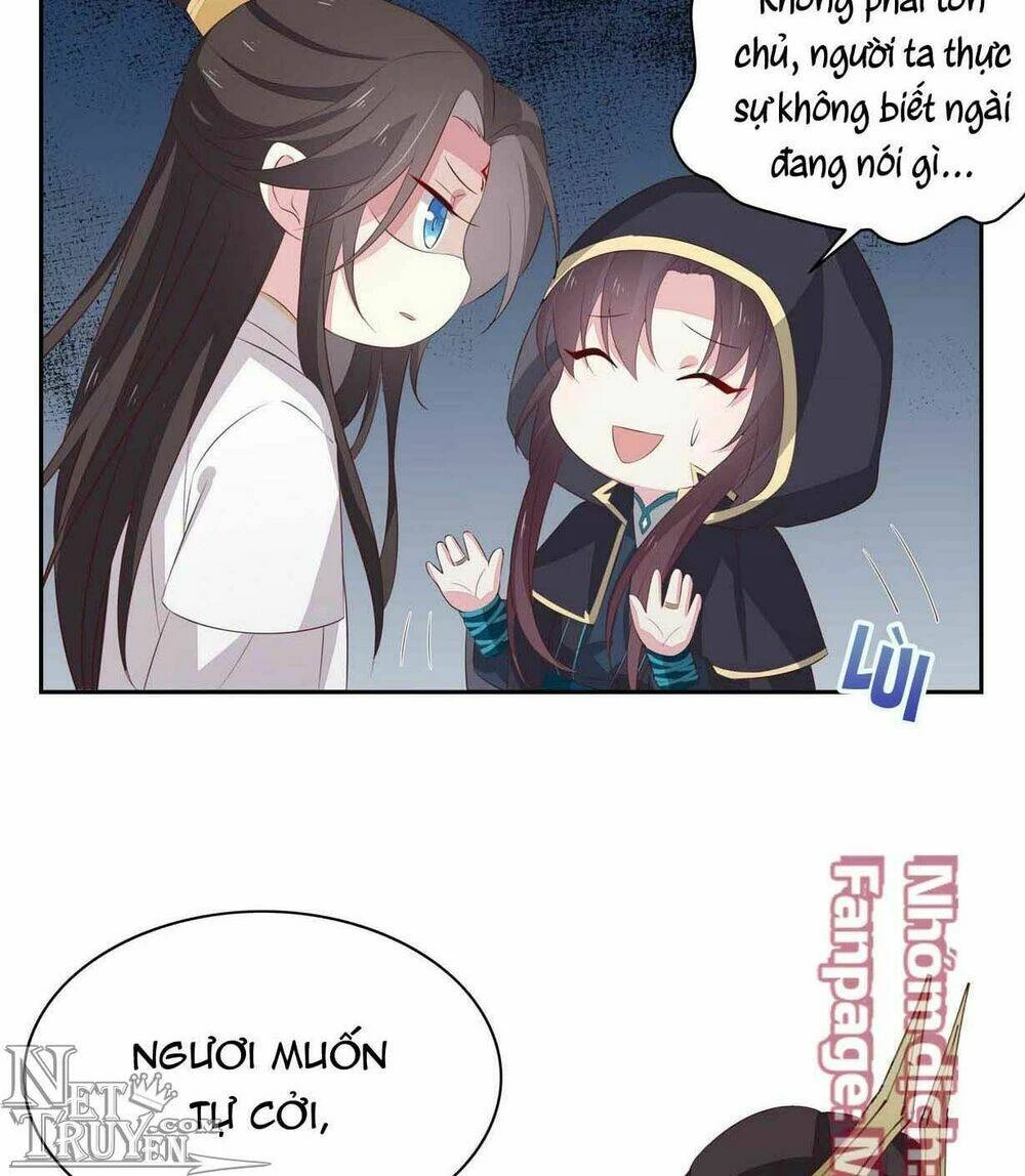 Chi Tôn Đồng Thuật Sư: Tuyệt Thế Đại Tiểu Thư Chapter 62 - 42