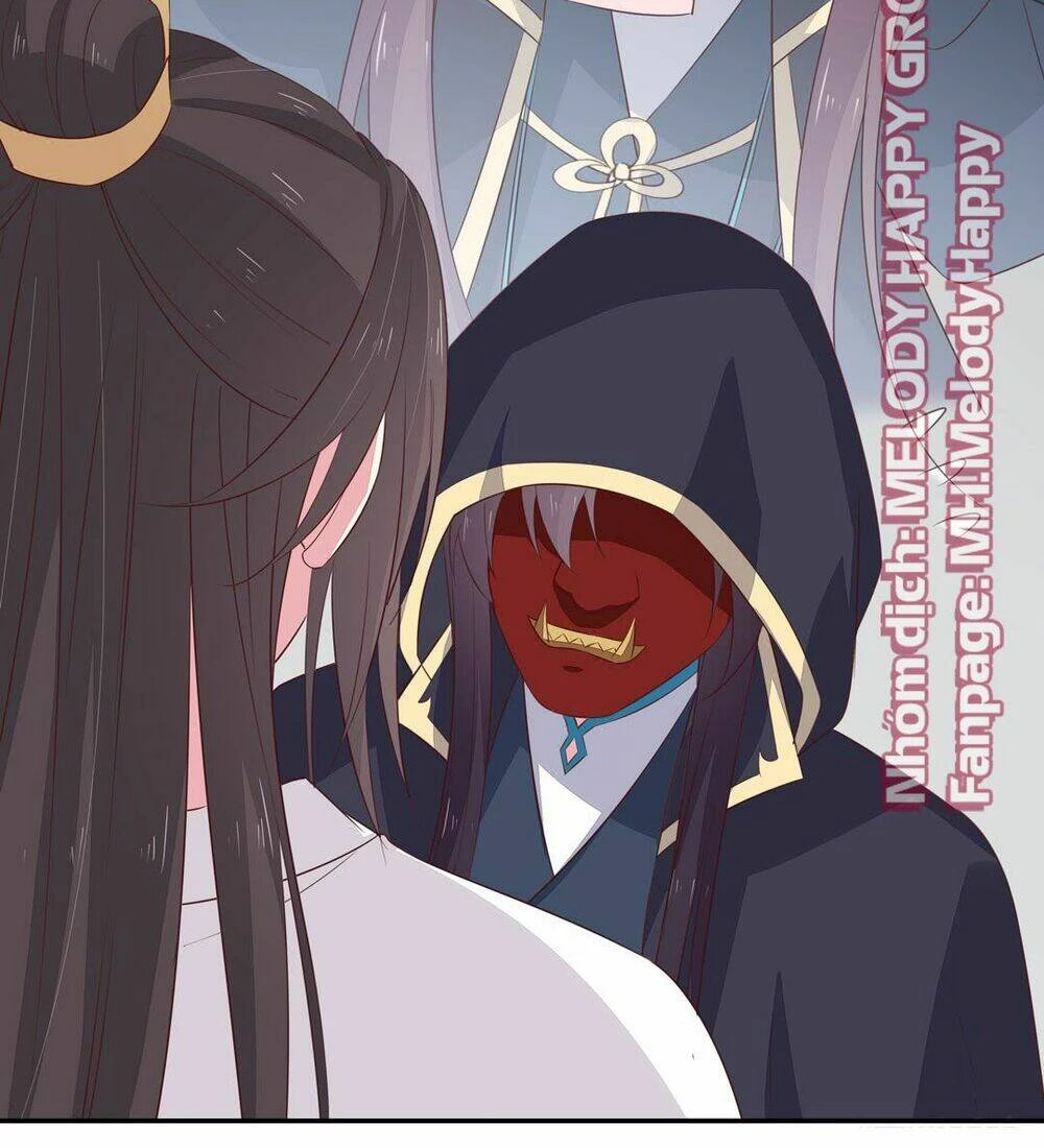 Chi Tôn Đồng Thuật Sư: Tuyệt Thế Đại Tiểu Thư Chapter 63 - 4
