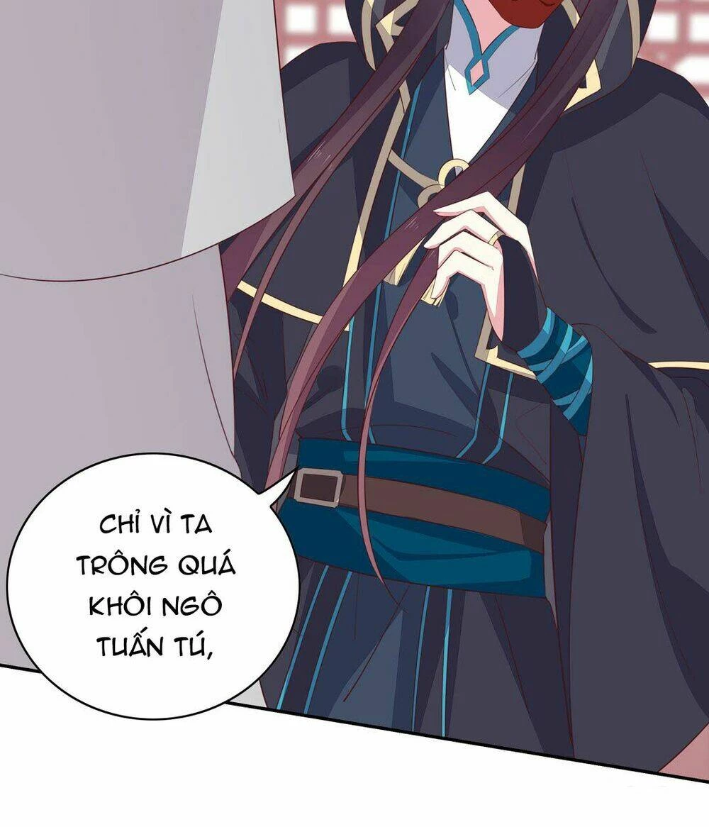 Chi Tôn Đồng Thuật Sư: Tuyệt Thế Đại Tiểu Thư Chapter 63 - 7