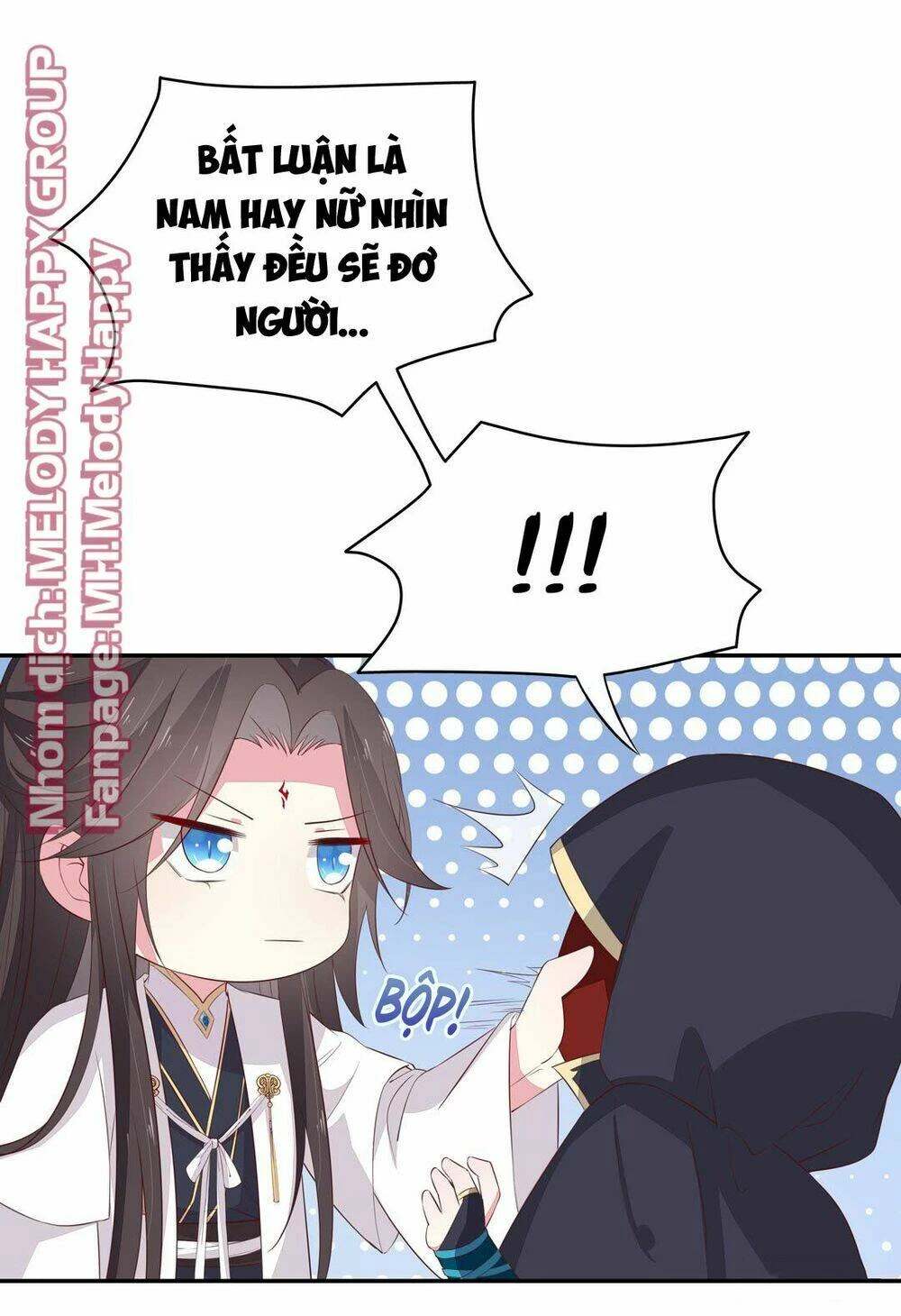 Chi Tôn Đồng Thuật Sư: Tuyệt Thế Đại Tiểu Thư Chapter 63 - 8