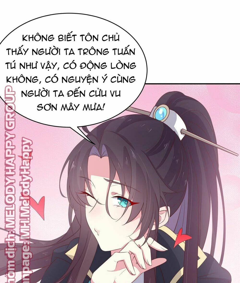 Chi Tôn Đồng Thuật Sư: Tuyệt Thế Đại Tiểu Thư Chapter 63 - 19