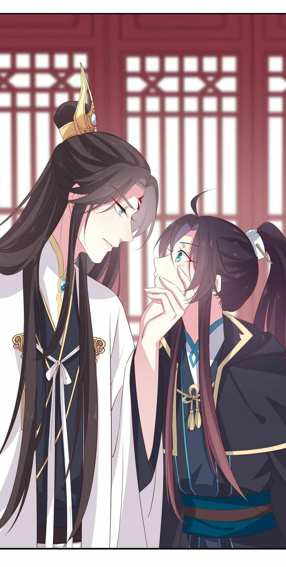 Chi Tôn Đồng Thuật Sư: Tuyệt Thế Đại Tiểu Thư Chapter 63 - 22