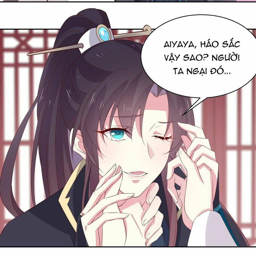 Chi Tôn Đồng Thuật Sư: Tuyệt Thế Đại Tiểu Thư Chapter 63 - 26