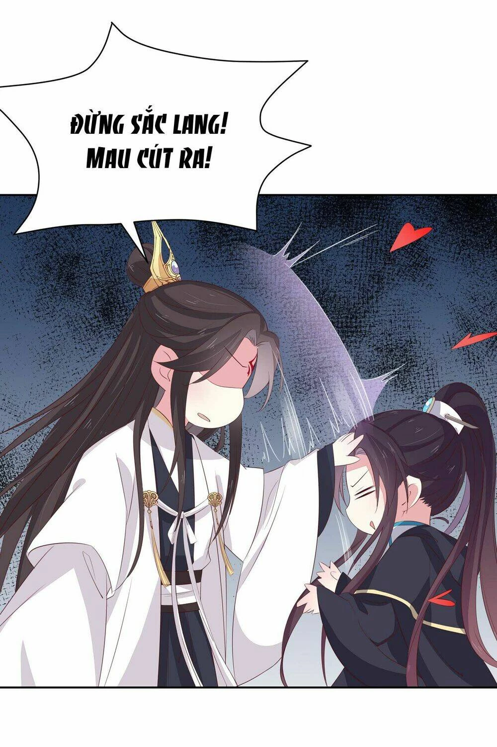 Chi Tôn Đồng Thuật Sư: Tuyệt Thế Đại Tiểu Thư Chapter 63 - 27