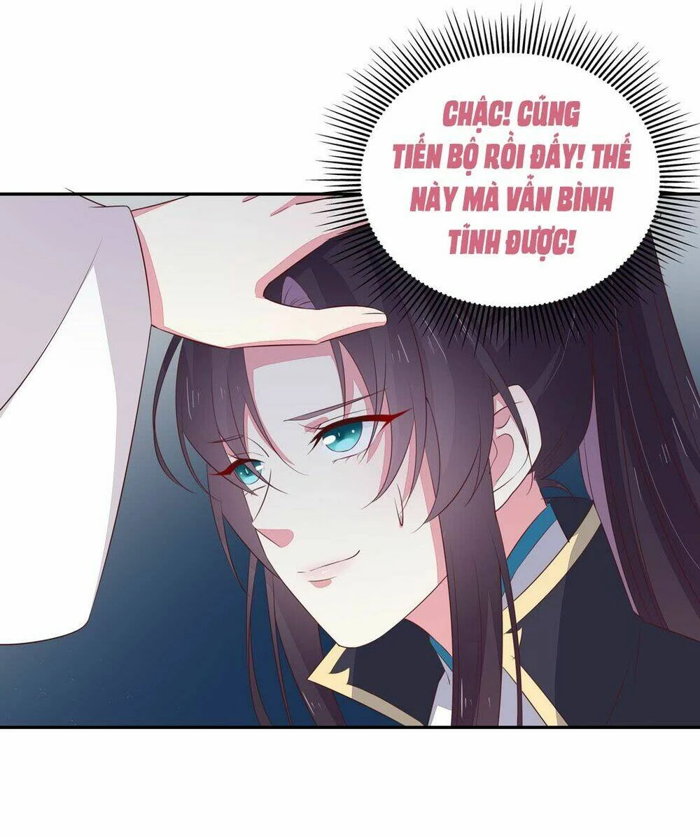 Chi Tôn Đồng Thuật Sư: Tuyệt Thế Đại Tiểu Thư Chapter 63 - 28