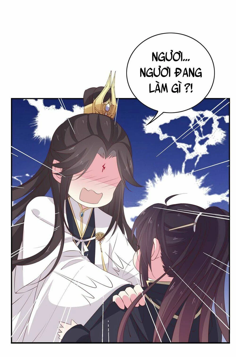 Chi Tôn Đồng Thuật Sư: Tuyệt Thế Đại Tiểu Thư Chapter 63 - 34