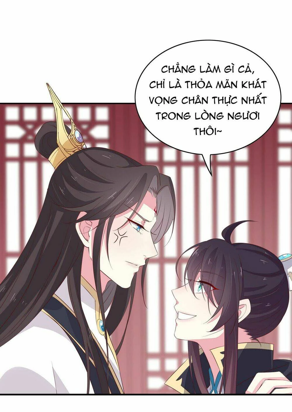 Chi Tôn Đồng Thuật Sư: Tuyệt Thế Đại Tiểu Thư Chapter 63 - 35
