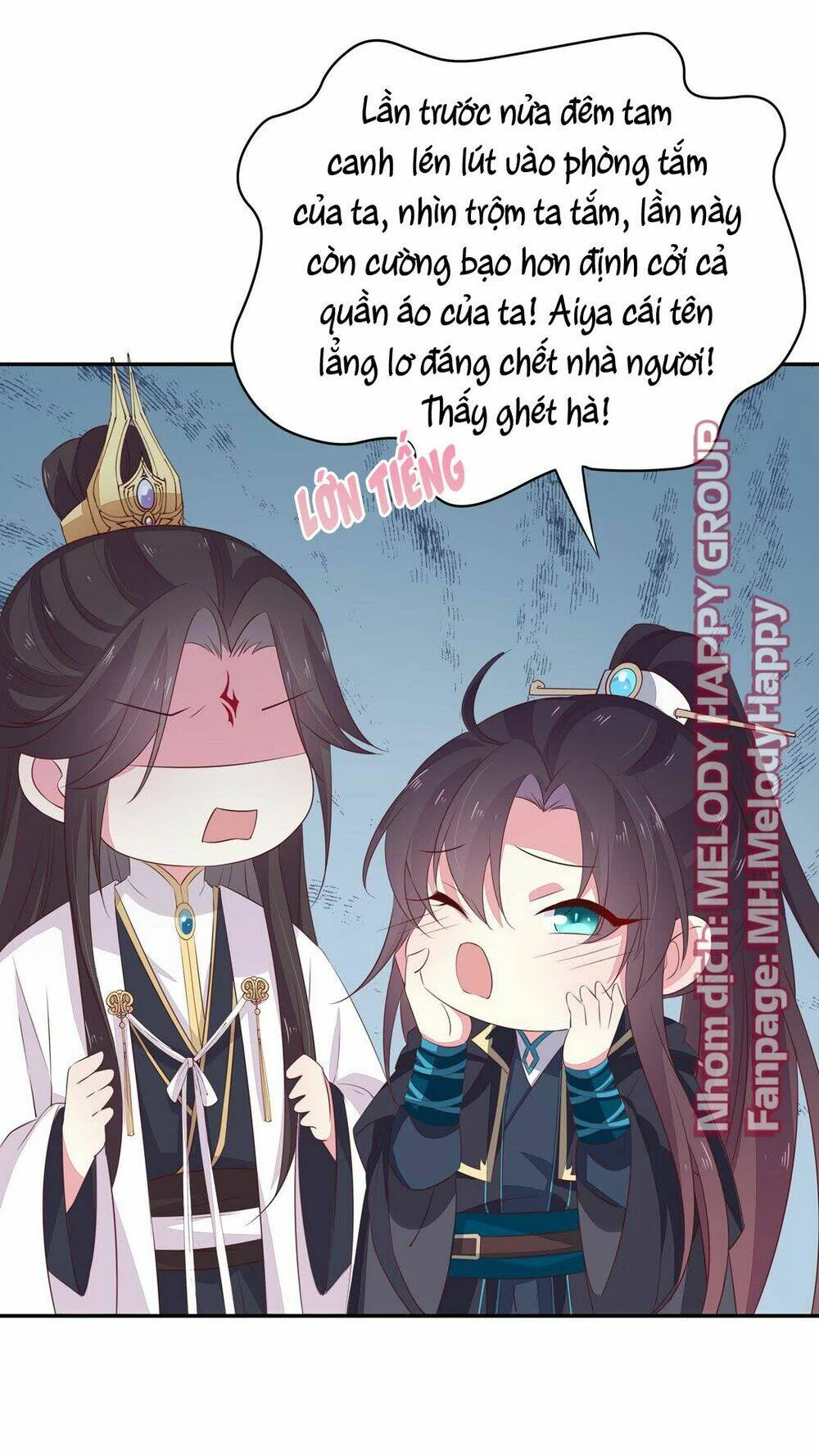 Chi Tôn Đồng Thuật Sư: Tuyệt Thế Đại Tiểu Thư Chapter 63 - 38