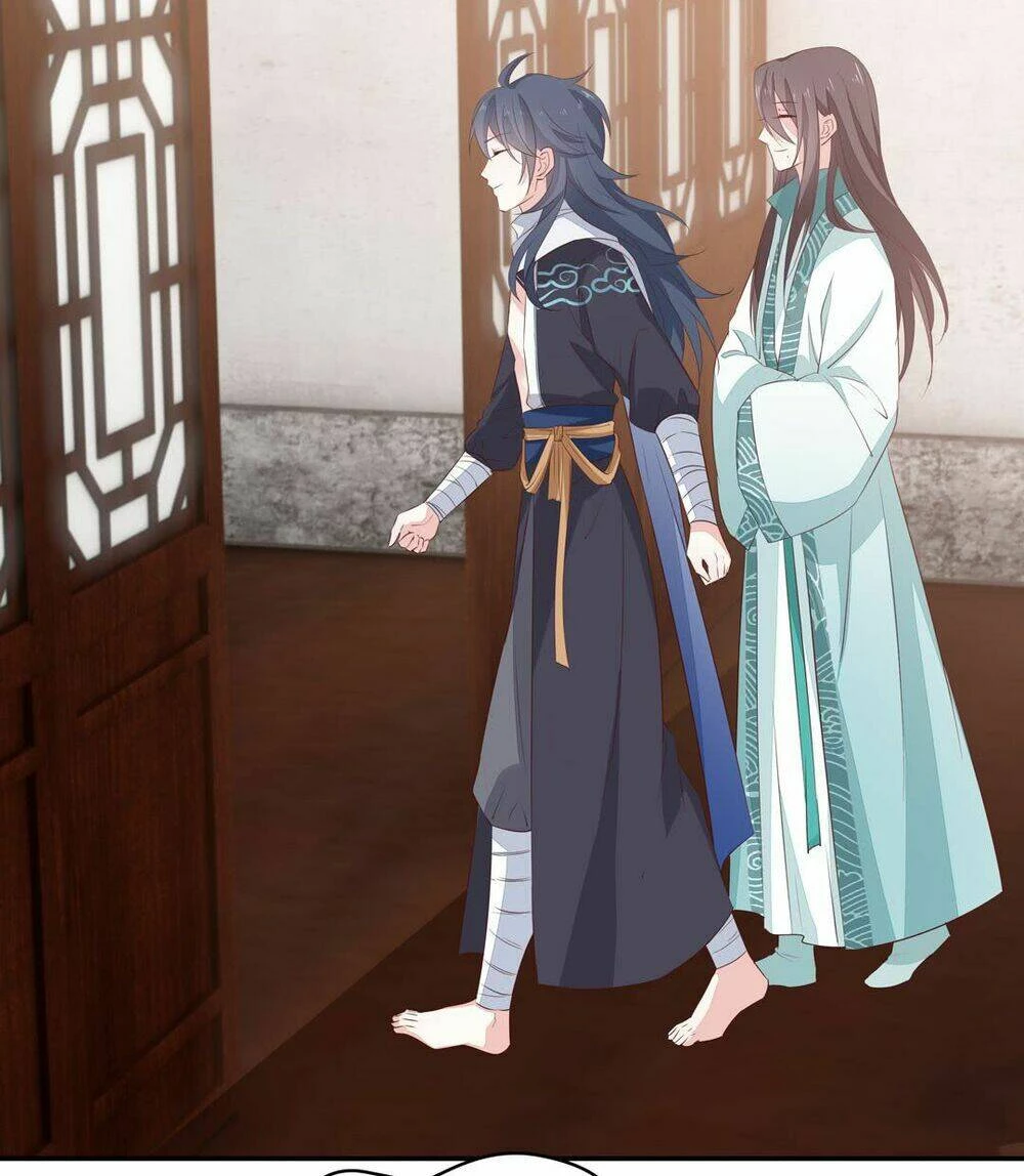 Chi Tôn Đồng Thuật Sư: Tuyệt Thế Đại Tiểu Thư Chapter 63 - 40