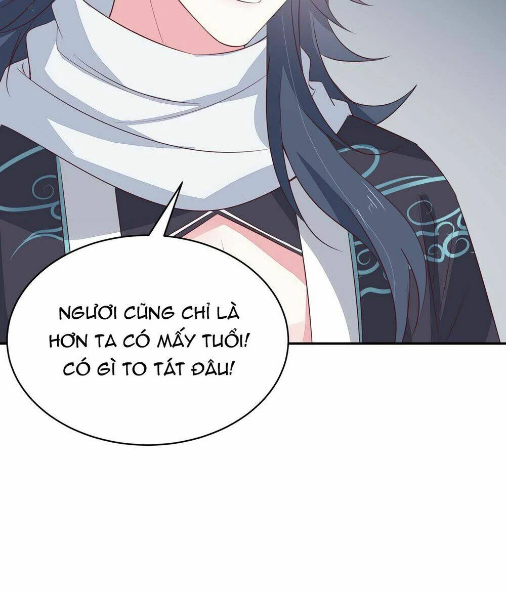 Chi Tôn Đồng Thuật Sư: Tuyệt Thế Đại Tiểu Thư Chapter 63 - 46