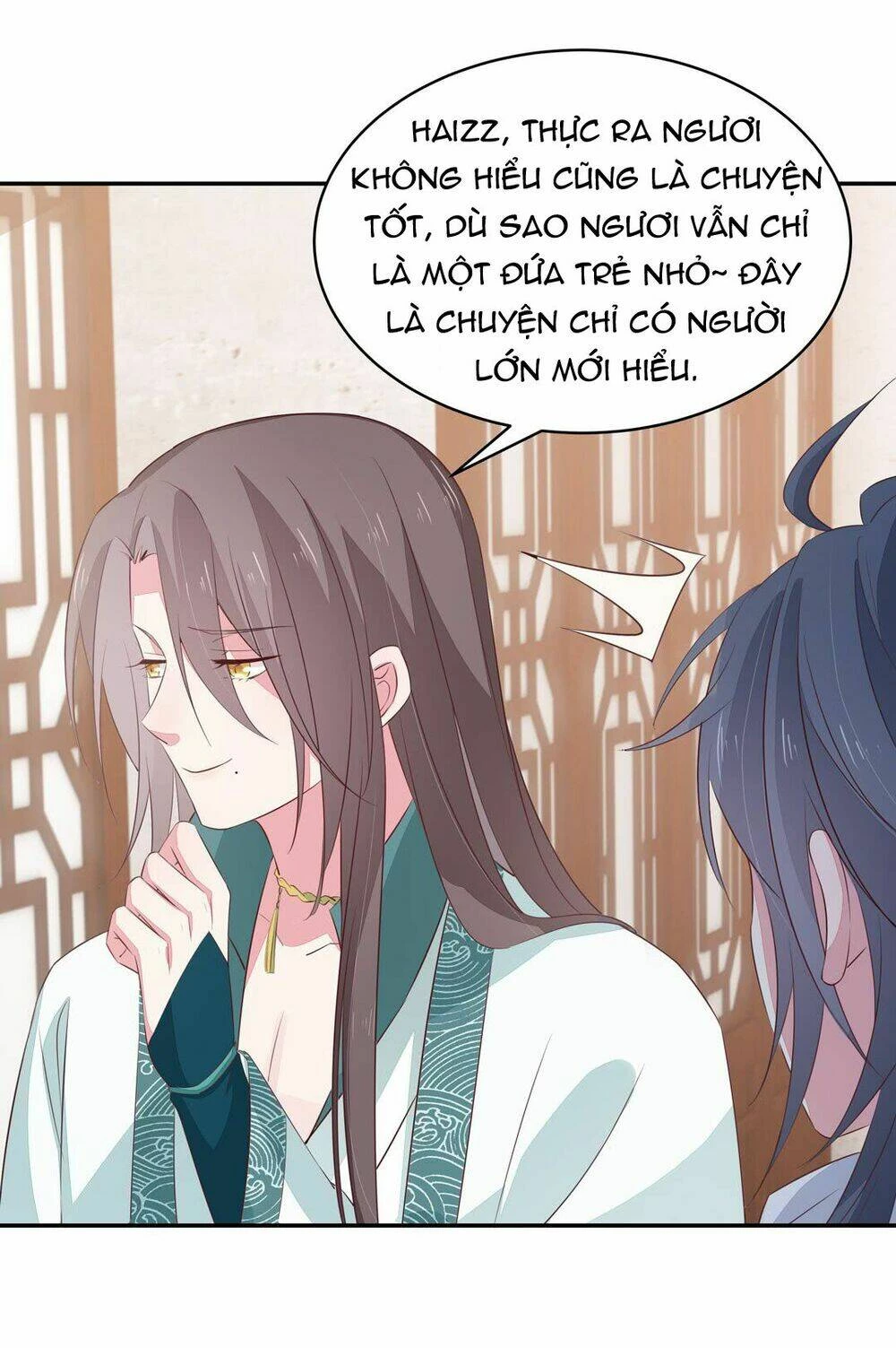 Chi Tôn Đồng Thuật Sư: Tuyệt Thế Đại Tiểu Thư Chapter 63 - 49