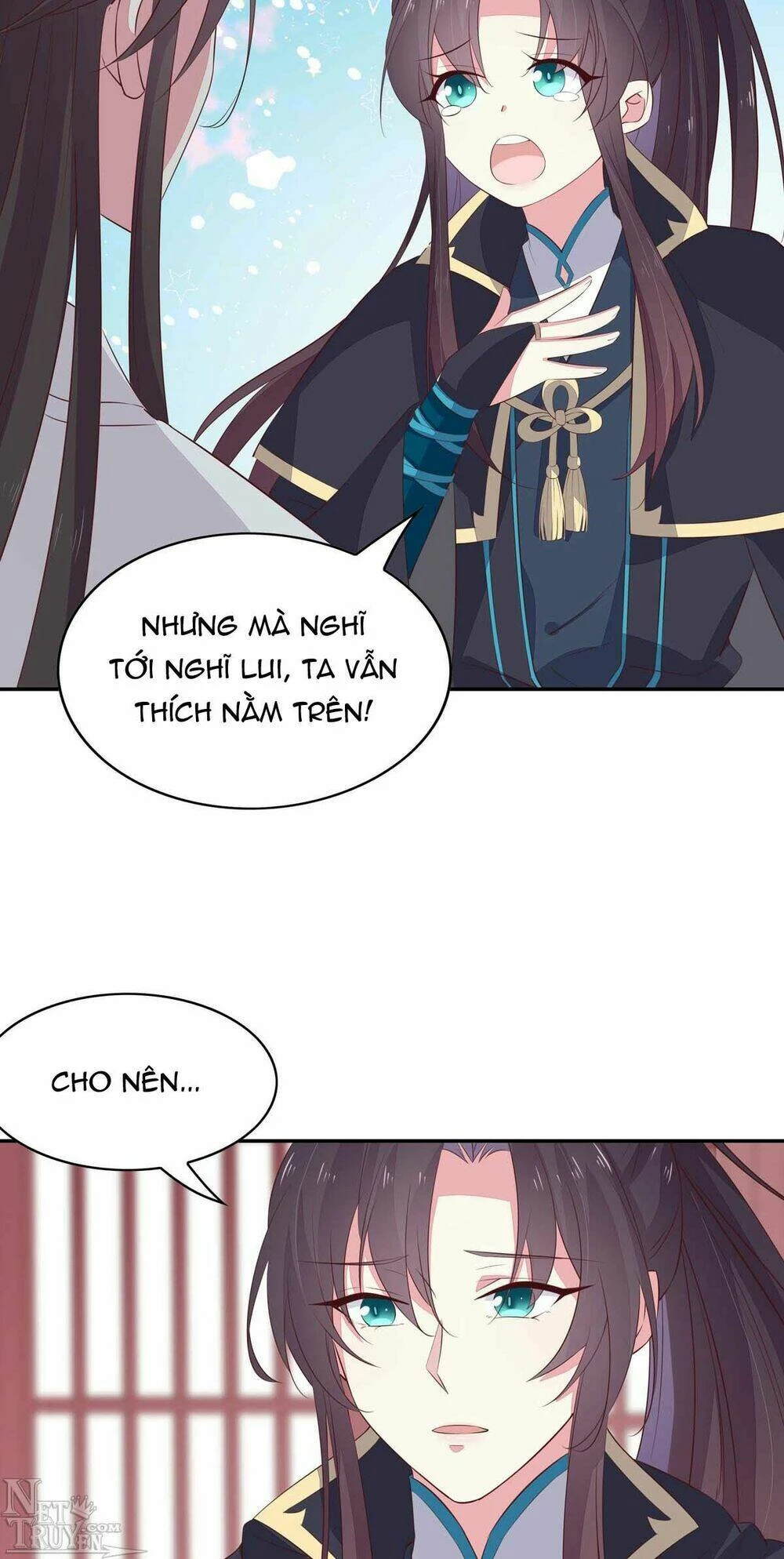 Chi Tôn Đồng Thuật Sư: Tuyệt Thế Đại Tiểu Thư Chapter 64 - 4