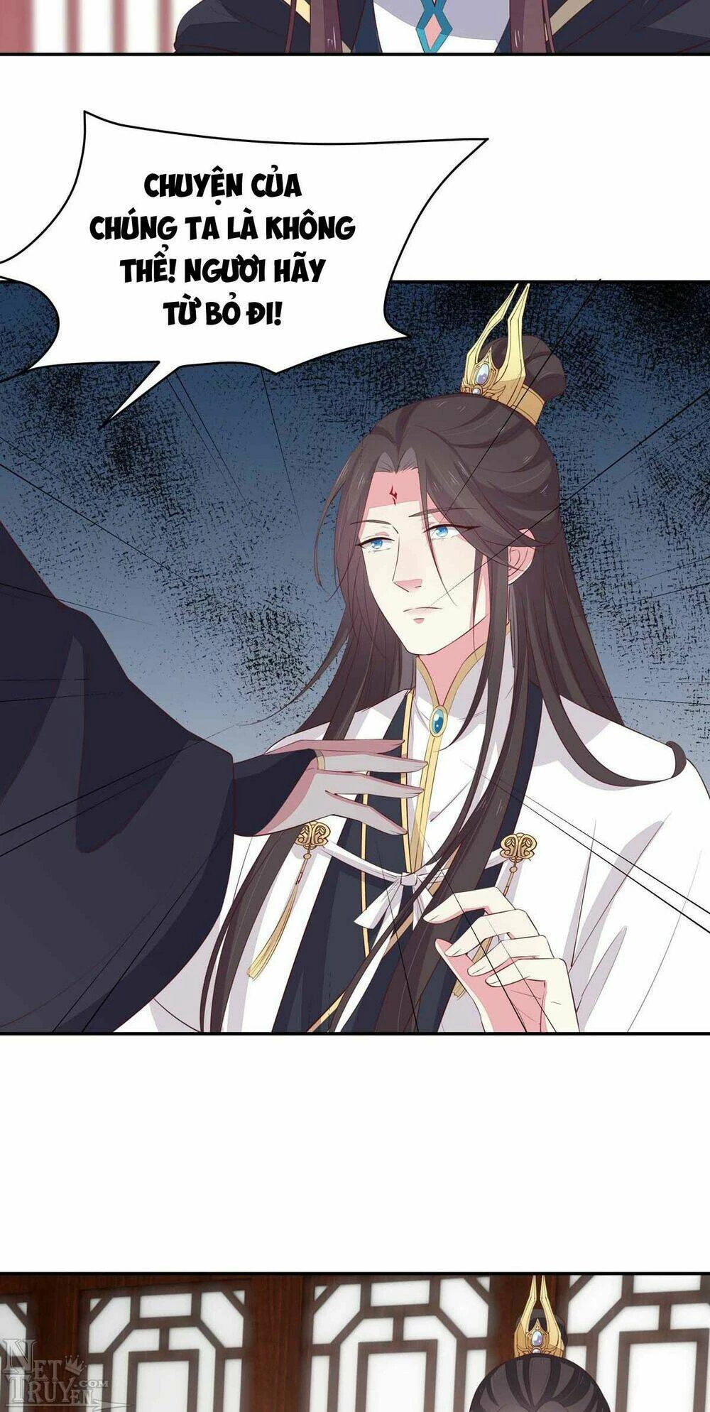Chi Tôn Đồng Thuật Sư: Tuyệt Thế Đại Tiểu Thư Chapter 64 - 5