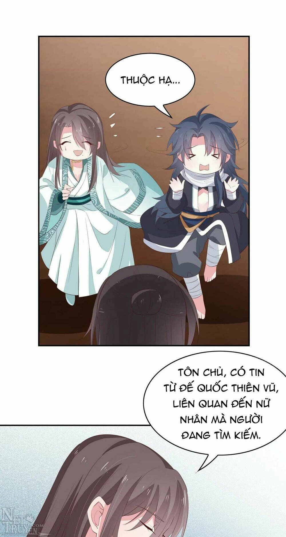 Chi Tôn Đồng Thuật Sư: Tuyệt Thế Đại Tiểu Thư Chapter 64 - 16