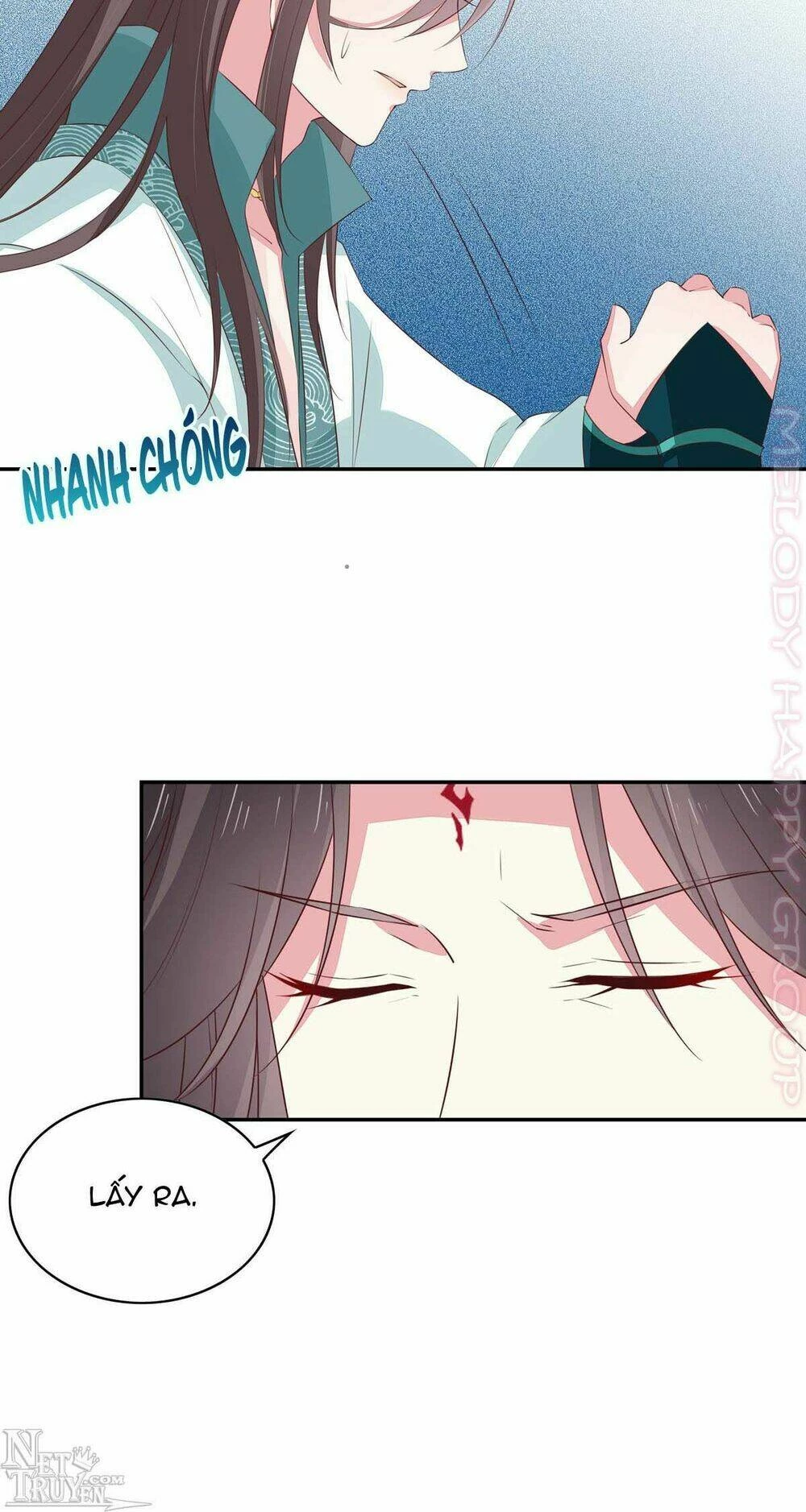Chi Tôn Đồng Thuật Sư: Tuyệt Thế Đại Tiểu Thư Chapter 64 - 17