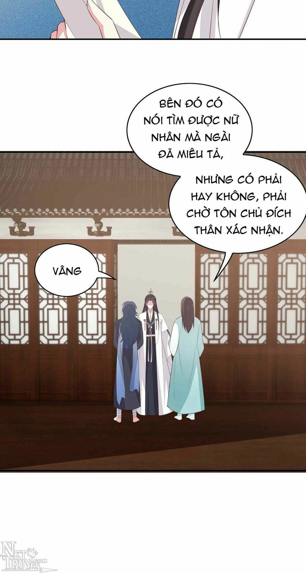 Chi Tôn Đồng Thuật Sư: Tuyệt Thế Đại Tiểu Thư Chapter 64 - 19