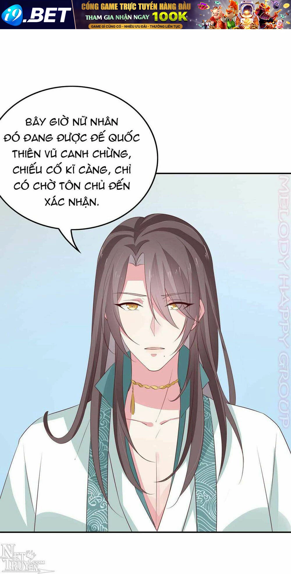 Chi Tôn Đồng Thuật Sư: Tuyệt Thế Đại Tiểu Thư Chapter 64 - 20