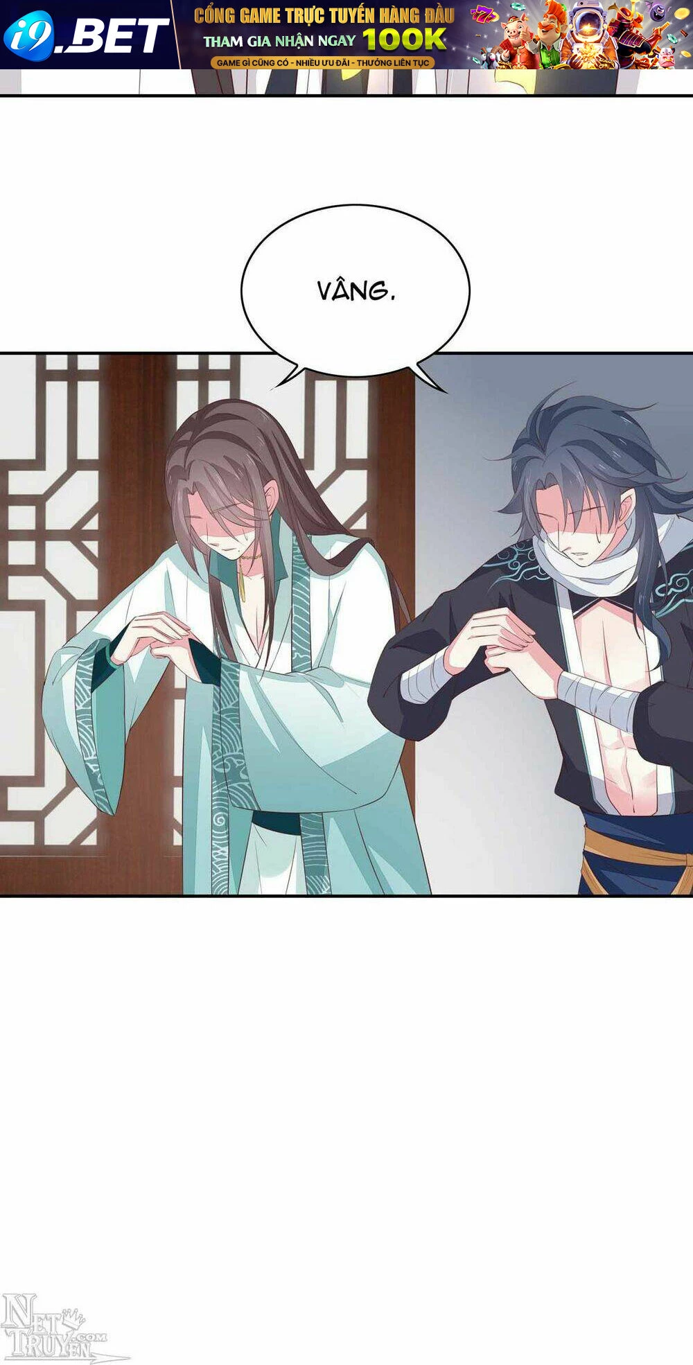 Chi Tôn Đồng Thuật Sư: Tuyệt Thế Đại Tiểu Thư Chapter 64 - 23