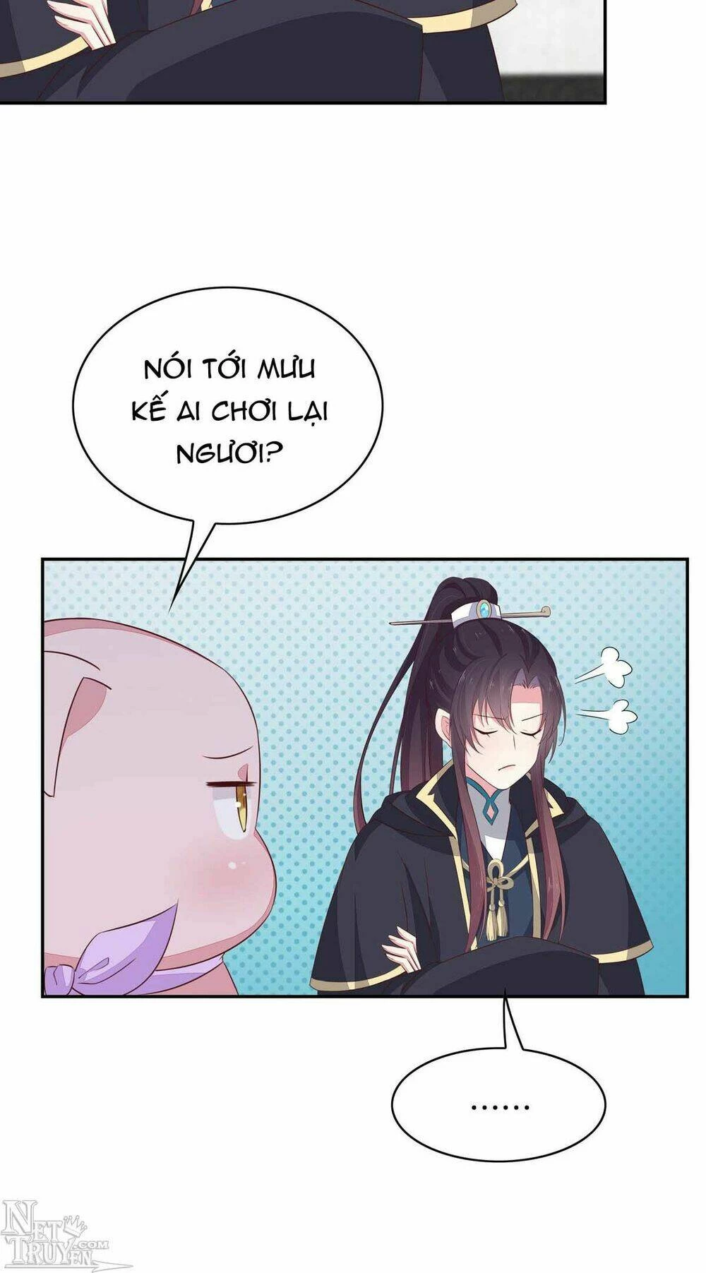 Chi Tôn Đồng Thuật Sư: Tuyệt Thế Đại Tiểu Thư Chapter 64 - 28