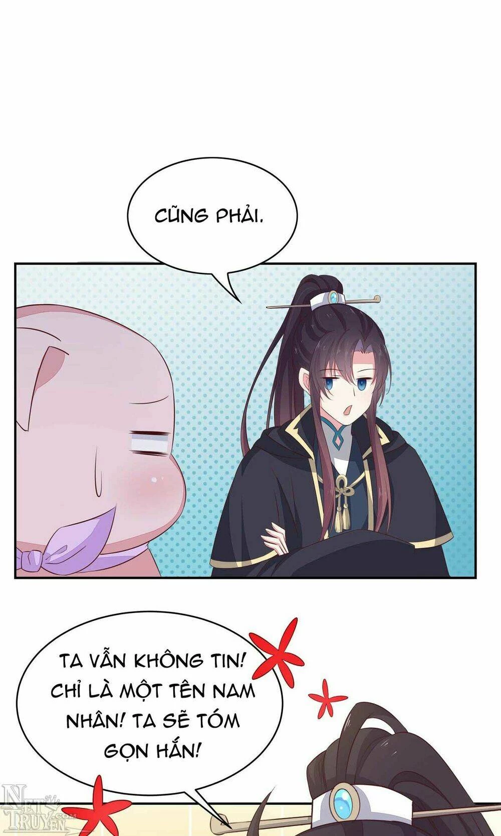Chi Tôn Đồng Thuật Sư: Tuyệt Thế Đại Tiểu Thư Chapter 64 - 29
