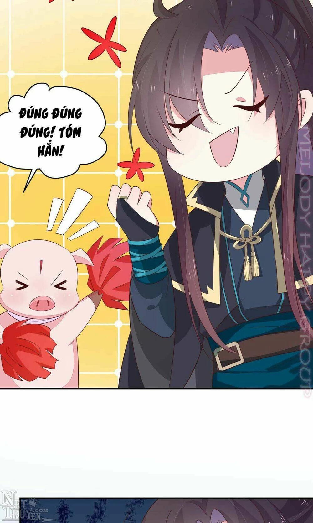 Chi Tôn Đồng Thuật Sư: Tuyệt Thế Đại Tiểu Thư Chapter 64 - 30