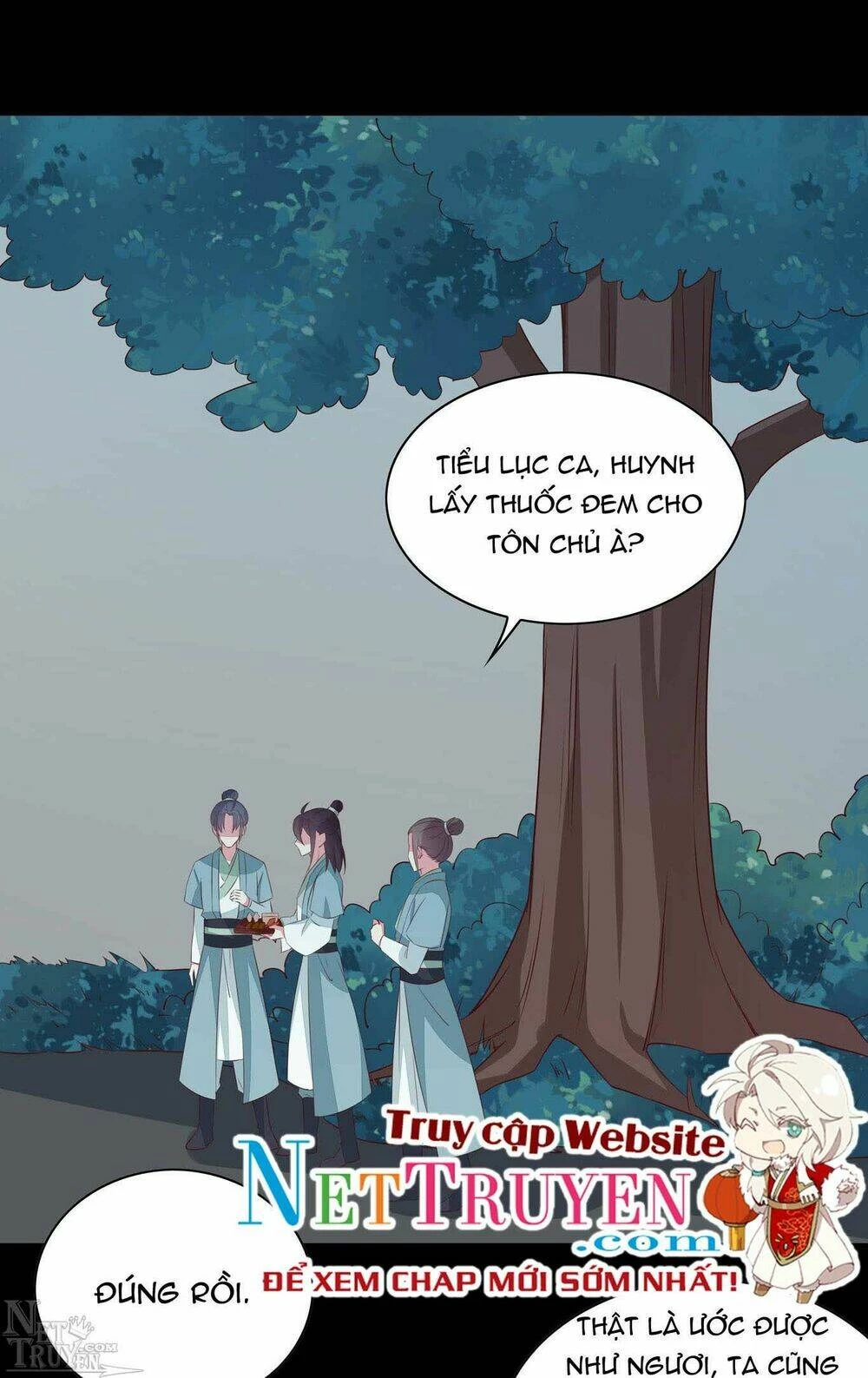 Chi Tôn Đồng Thuật Sư: Tuyệt Thế Đại Tiểu Thư Chapter 65 - 3