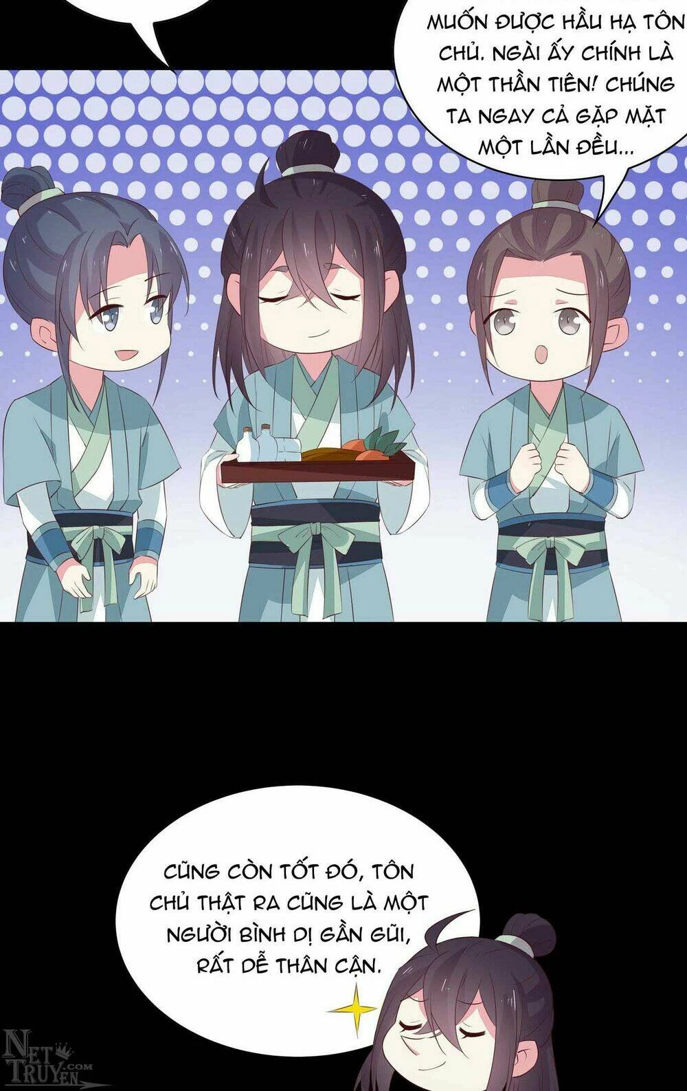 Chi Tôn Đồng Thuật Sư: Tuyệt Thế Đại Tiểu Thư Chapter 65 - 4