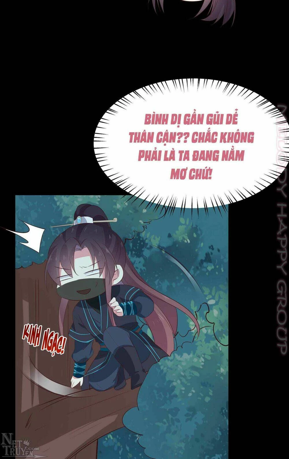 Chi Tôn Đồng Thuật Sư: Tuyệt Thế Đại Tiểu Thư Chapter 65 - 5