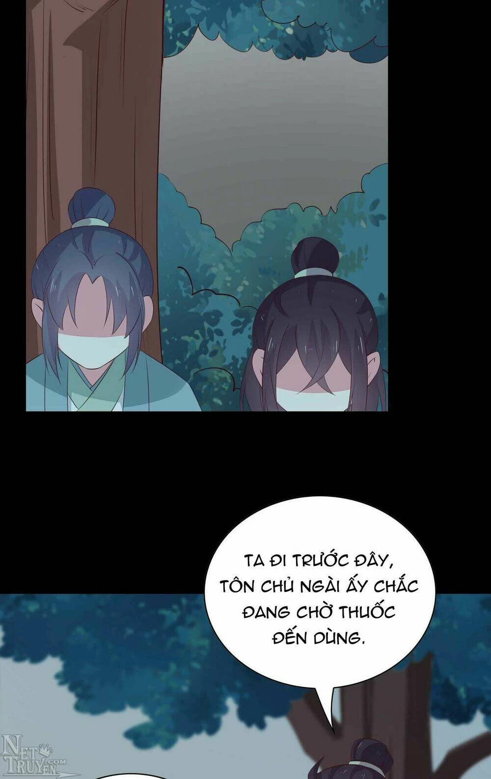 Chi Tôn Đồng Thuật Sư: Tuyệt Thế Đại Tiểu Thư Chapter 65 - 6