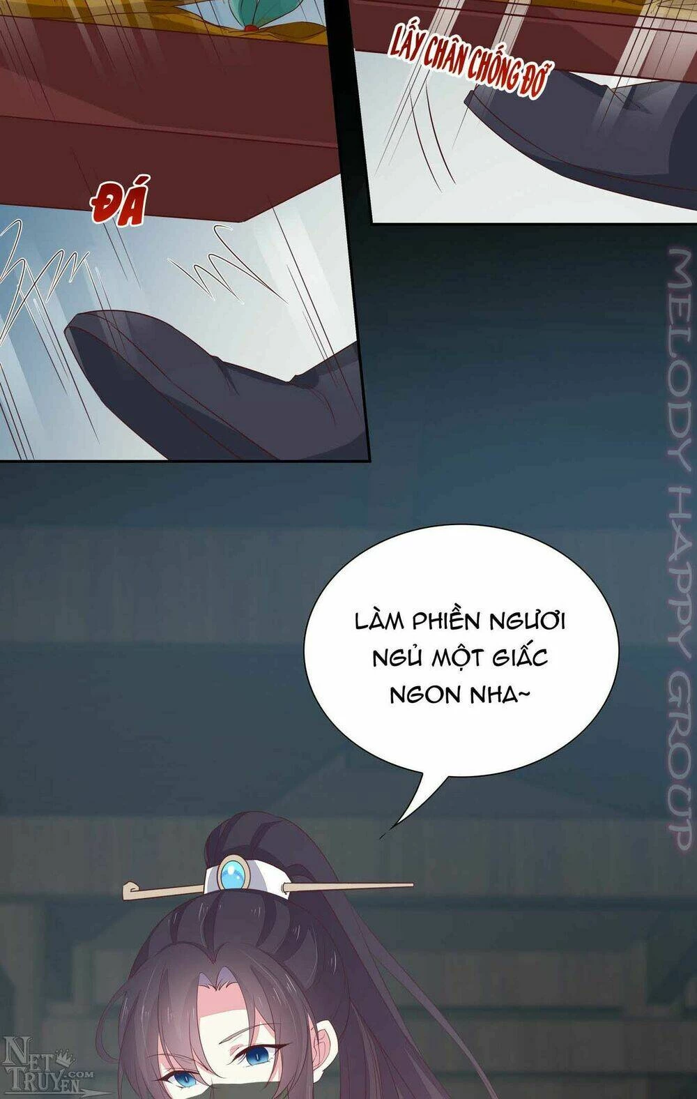 Chi Tôn Đồng Thuật Sư: Tuyệt Thế Đại Tiểu Thư Chapter 65 - 14