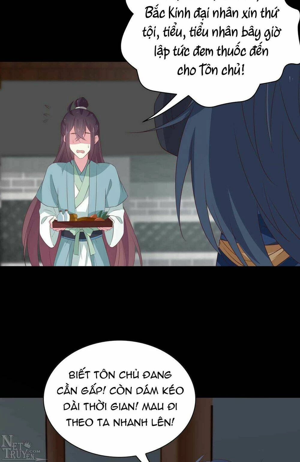Chi Tôn Đồng Thuật Sư: Tuyệt Thế Đại Tiểu Thư Chapter 65 - 21