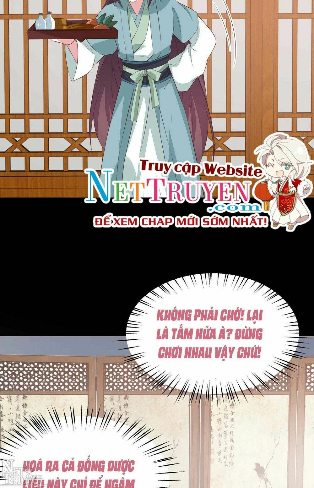Chi Tôn Đồng Thuật Sư: Tuyệt Thế Đại Tiểu Thư Chapter 65 - 27