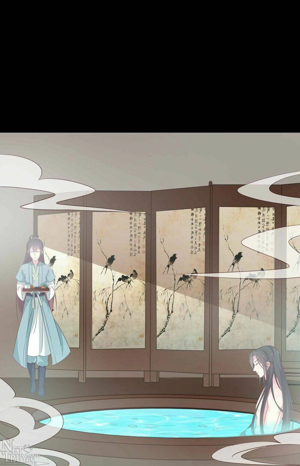 Chi Tôn Đồng Thuật Sư: Tuyệt Thế Đại Tiểu Thư Chapter 65 - 30