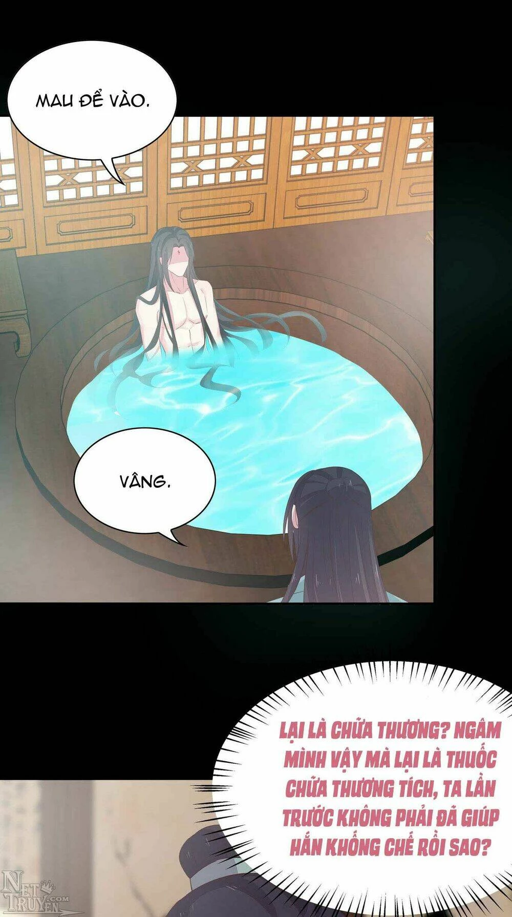 Chi Tôn Đồng Thuật Sư: Tuyệt Thế Đại Tiểu Thư Chapter 65 - 33