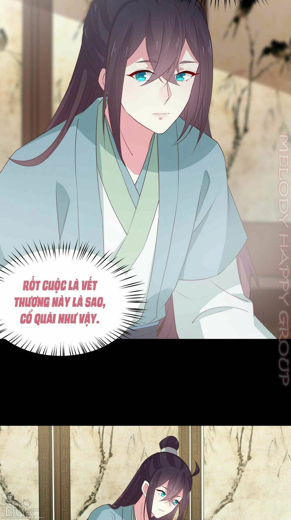 Chi Tôn Đồng Thuật Sư: Tuyệt Thế Đại Tiểu Thư Chapter 65 - 34