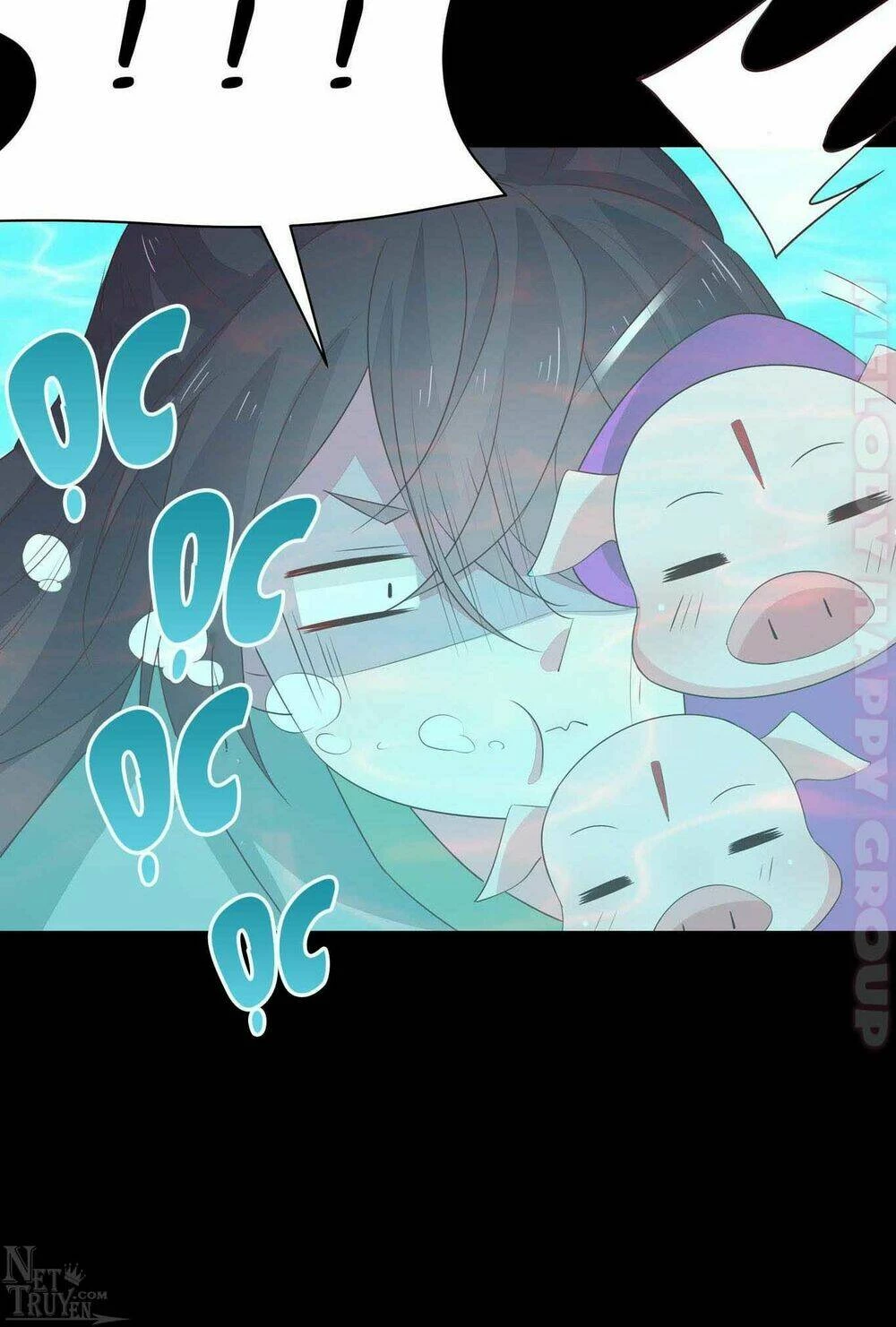 Chi Tôn Đồng Thuật Sư: Tuyệt Thế Đại Tiểu Thư Chapter 66 - 9