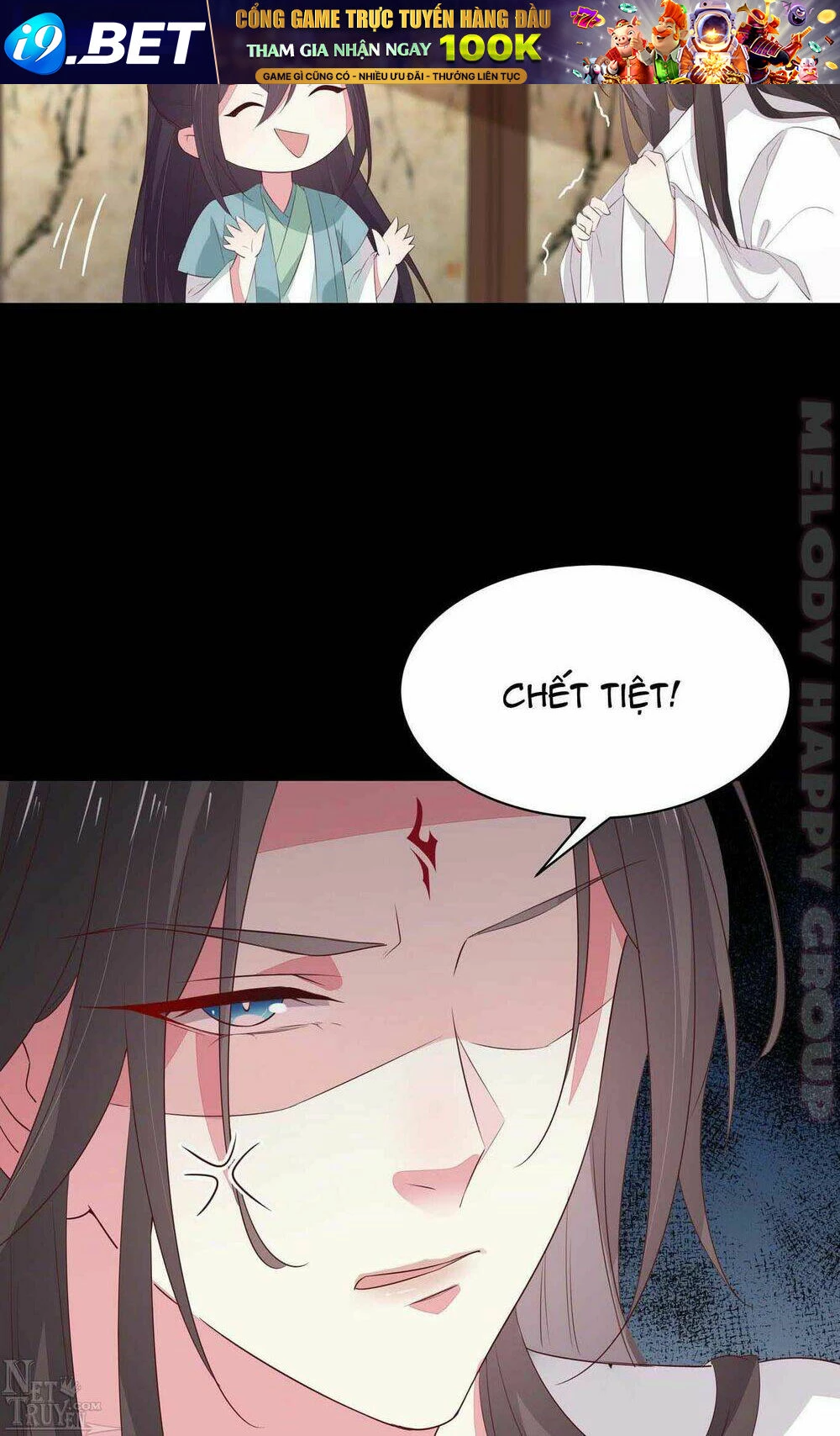 Chi Tôn Đồng Thuật Sư: Tuyệt Thế Đại Tiểu Thư Chapter 66 - 14