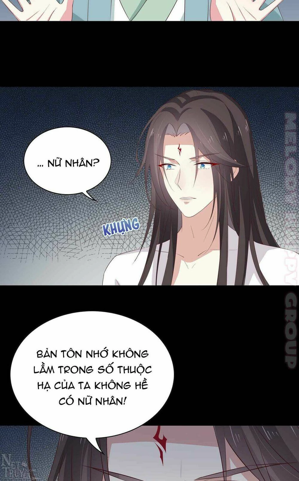 Chi Tôn Đồng Thuật Sư: Tuyệt Thế Đại Tiểu Thư Chapter 66 - 16
